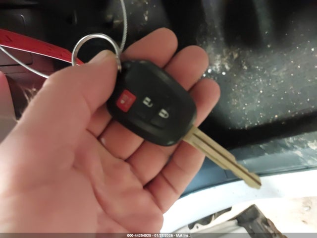 44254925 :رقم المزاد ، 2T3WFREV0DW019473 vin ، 2013 Toyota Rav4 Xle مزاد بيع