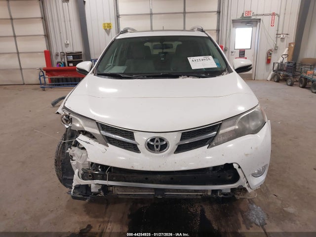 44254925 :رقم المزاد ، 2T3WFREV0DW019473 vin ، 2013 Toyota Rav4 Xle مزاد بيع