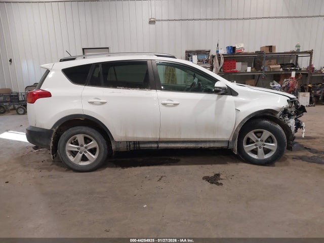 44254925 :رقم المزاد ، 2T3WFREV0DW019473 vin ، 2013 Toyota Rav4 Xle مزاد بيع