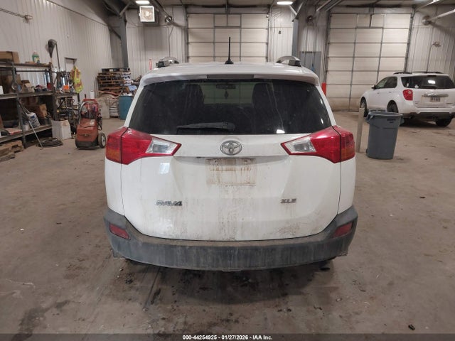 44254925 :رقم المزاد ، 2T3WFREV0DW019473 vin ، 2013 Toyota Rav4 Xle مزاد بيع