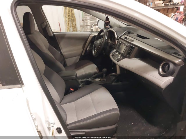 44254925 :رقم المزاد ، 2T3WFREV0DW019473 vin ، 2013 Toyota Rav4 Xle مزاد بيع