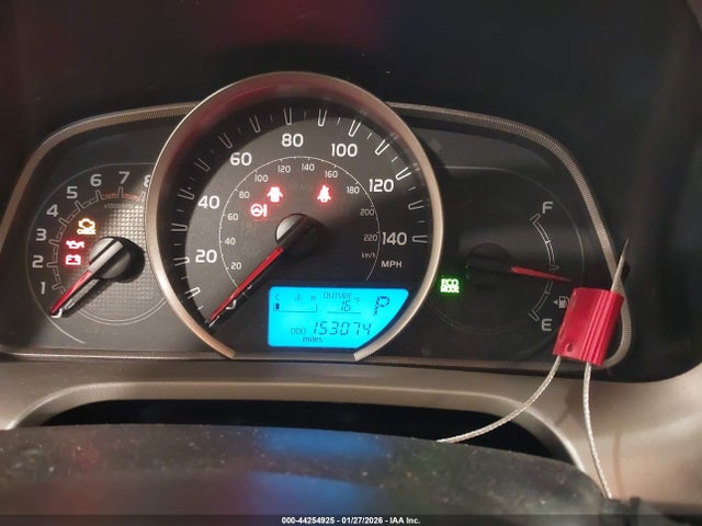 44254925 :رقم المزاد ، 2T3WFREV0DW019473 vin ، 2013 Toyota Rav4 Xle مزاد بيع