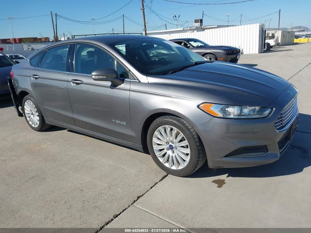 2014 3FA6P0LU2ER185458 главное изображение