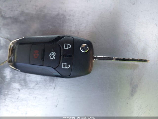 Ford Fusion Hybrid Se 2014 3FA6P0LU2ER185458 Image 11