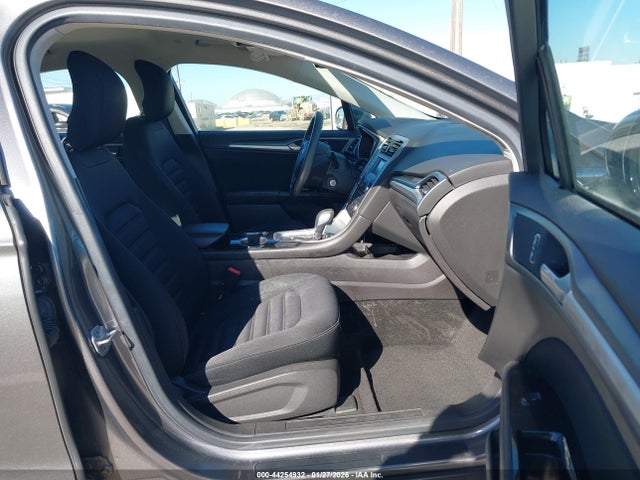 Ford Fusion Hybrid Se 2014 3FA6P0LU2ER185458 Image 5