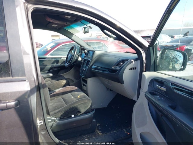Продажа на аукционе авто 2014 Dodge Grand Caravan Se 30th Anniversary, vin: 2C4RDGBG4ER375241, номер лота: 44254933