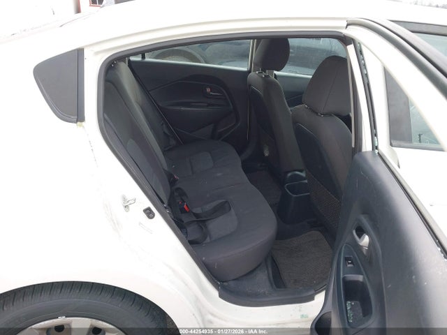 KIA RIO LX 2017 KNADM4A30H6028960 Image 8