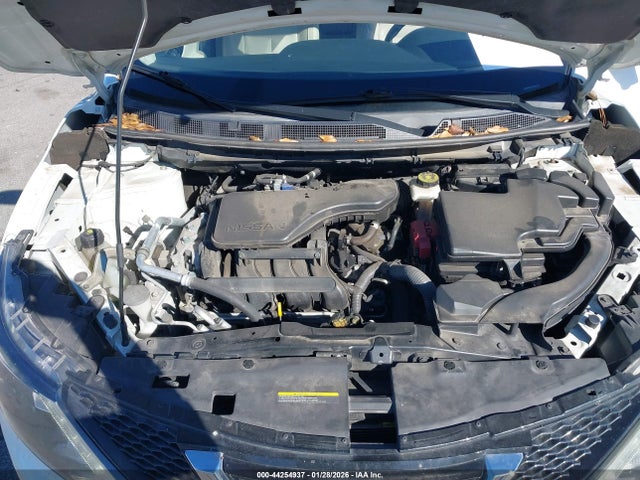 JN1BJ1CP8JW104533 Nissan Rogue Sport Sl