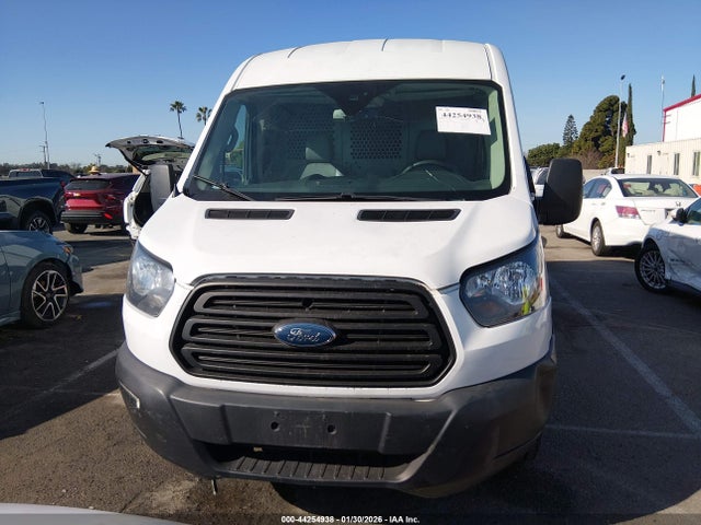 Ford Transit-250 2019 1FTYR2CM8KKA70470 Image 12