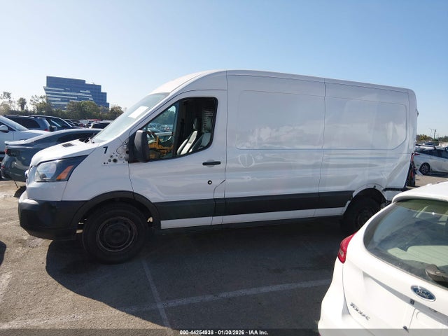 Ford Transit-250 2019 1FTYR2CM8KKA70470 Image 14