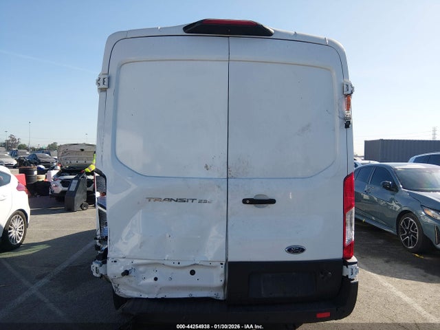 Ford Transit-250 2019 1FTYR2CM8KKA70470 Image 16