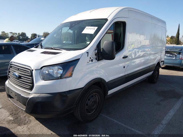 Ford Transit-250 2019 1FTYR2CM8KKA70470 Image 2