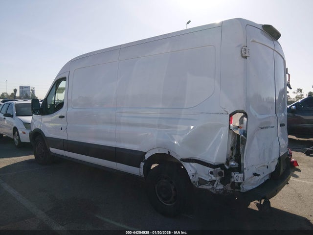 Ford Transit-250 2019 1FTYR2CM8KKA70470 Image 3