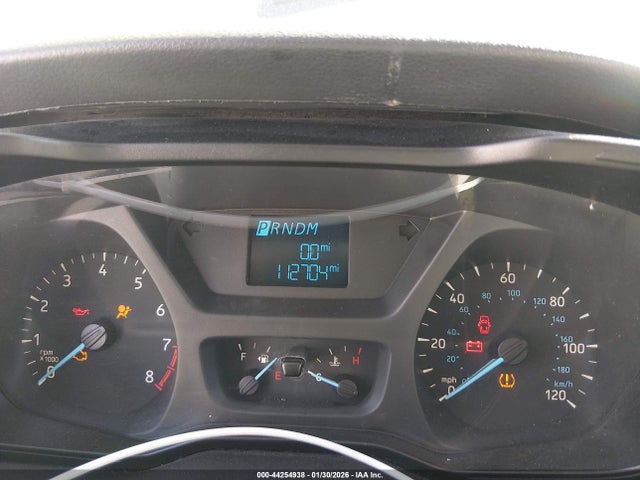 Ford Transit-250 2019 1FTYR2CM8KKA70470 Image 7