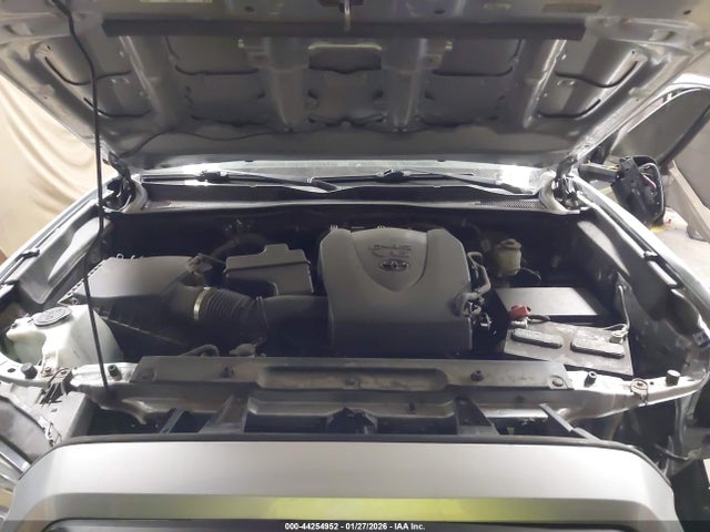 3TMAZ5CNXNM162124 Toyota Tacoma Trd Off Road