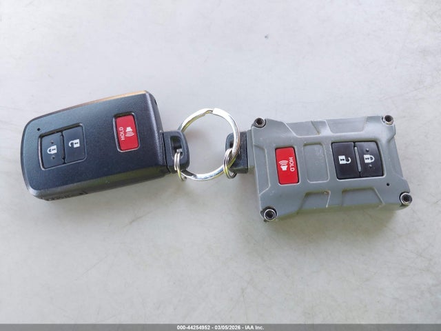 3TMAZ5CNXNM162124 Toyota Tacoma Trd Off Road