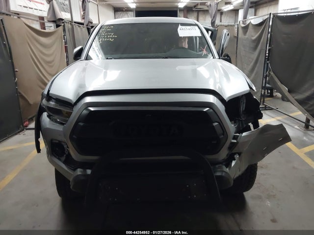 3TMAZ5CNXNM162124 Toyota Tacoma Trd Off Road
