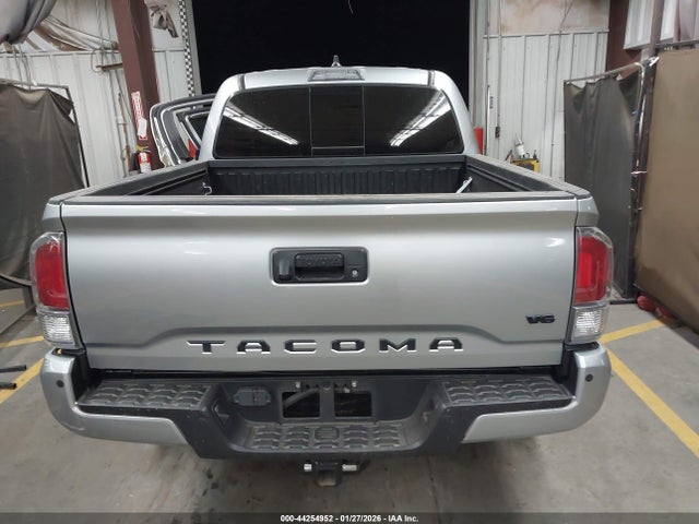 3TMAZ5CNXNM162124 Toyota Tacoma Trd Off Road