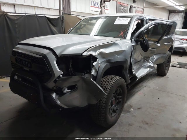 3TMAZ5CNXNM162124 Toyota Tacoma Trd Off Road