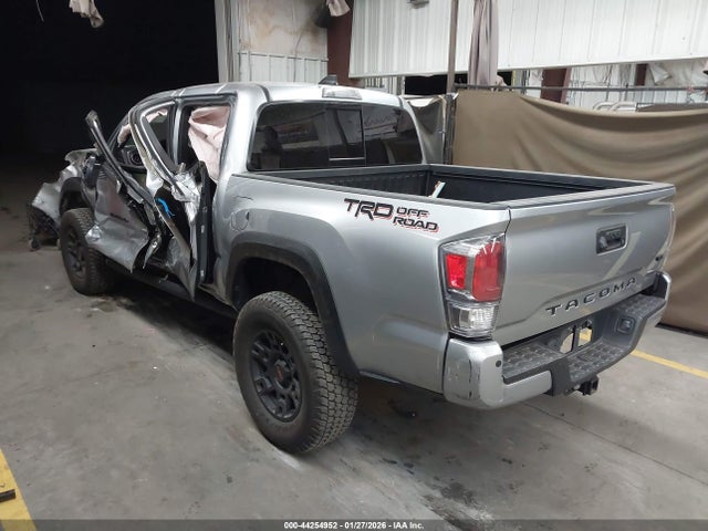 3TMAZ5CNXNM162124 Toyota Tacoma Trd Off Road
