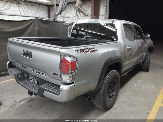 3TMAZ5CNXNM162124 Toyota Tacoma Trd Off Road