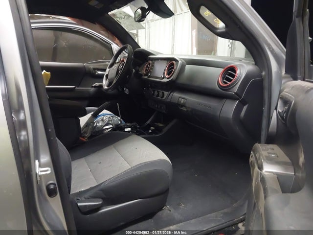 3TMAZ5CNXNM162124 Toyota Tacoma Trd Off Road