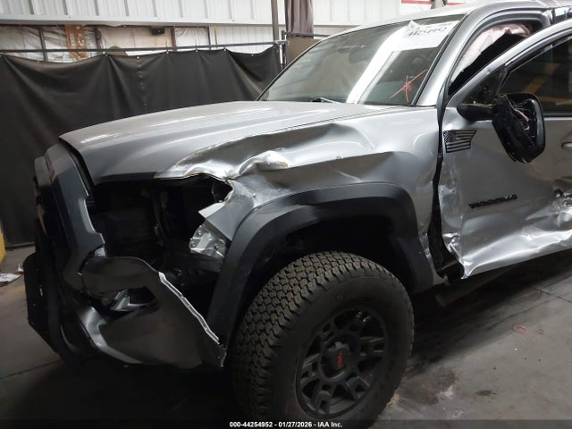 3TMAZ5CNXNM162124 Toyota Tacoma Trd Off Road
