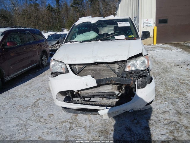Aukcja sprzedaży 2015 Dodge Grand Caravan Se, vin: 2C4RDGBG8FR668545, numer aukcji: 44254962