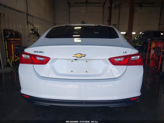 44254966 :رقم المزاد ، 1G1ZB5ST1GF221077 vin ، 2016 Chevrolet Malibu Ls مزاد بيع