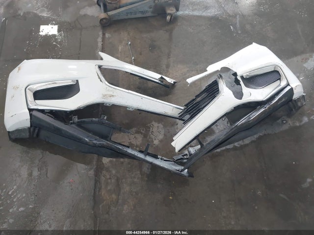 44254966 :رقم المزاد ، 1G1ZB5ST1GF221077 vin ، 2016 Chevrolet Malibu Ls مزاد بيع