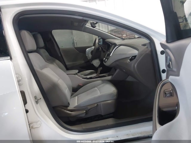 44254966 :رقم المزاد ، 1G1ZB5ST1GF221077 vin ، 2016 Chevrolet Malibu Ls مزاد بيع