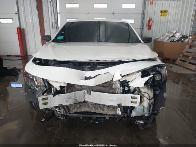 44254966 :رقم المزاد ، 1G1ZB5ST1GF221077 vin ، 2016 Chevrolet Malibu Ls مزاد بيع