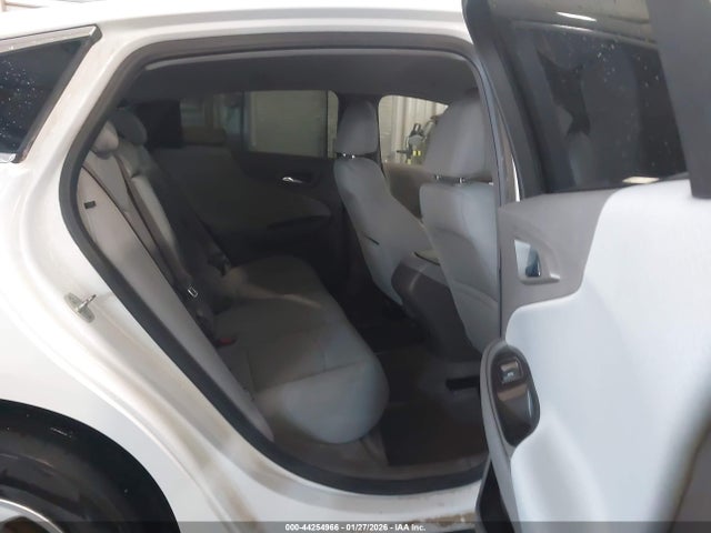 44254966 :رقم المزاد ، 1G1ZB5ST1GF221077 vin ، 2016 Chevrolet Malibu Ls مزاد بيع