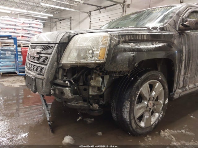 Aukcja sprzedaży 2015 Gmc Terrain Slt-1, vin: 2GKFLXE32F6187694, numer aukcji: 44254967