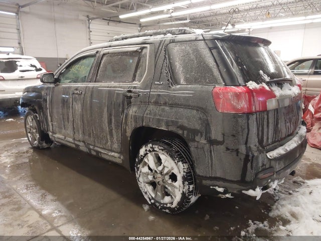 Aukcja sprzedaży 2015 Gmc Terrain Slt-1, vin: 2GKFLXE32F6187694, numer aukcji: 44254967