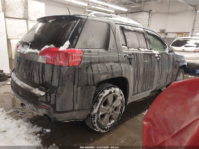 Aukcja sprzedaży 2015 Gmc Terrain Slt-1, vin: 2GKFLXE32F6187694, numer aukcji: 44254967