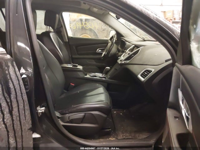Aukcja sprzedaży 2015 Gmc Terrain Slt-1, vin: 2GKFLXE32F6187694, numer aukcji: 44254967