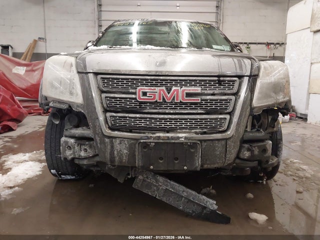 Aukcja sprzedaży 2015 Gmc Terrain Slt-1, vin: 2GKFLXE32F6187694, numer aukcji: 44254967