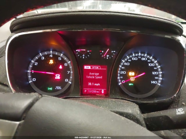 Aukcja sprzedaży 2015 Gmc Terrain Slt-1, vin: 2GKFLXE32F6187694, numer aukcji: 44254967