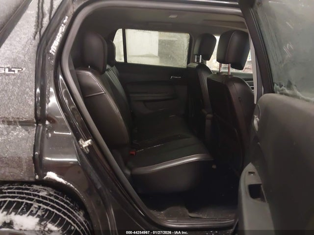 Aukcja sprzedaży 2015 Gmc Terrain Slt-1, vin: 2GKFLXE32F6187694, numer aukcji: 44254967