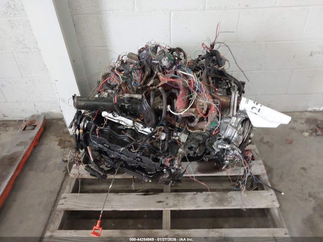 3CZRZ1H56RM709927 Honda Hr-v 2wd Sport/2wd Sport W/o Bsi
