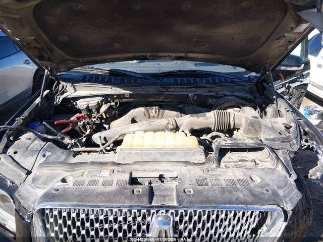 Aukcja sprzedaży 2019 Lincoln Navigator Reserve, vin: 5LMJJ2LT7KEL04721, numer aukcji: 44254968