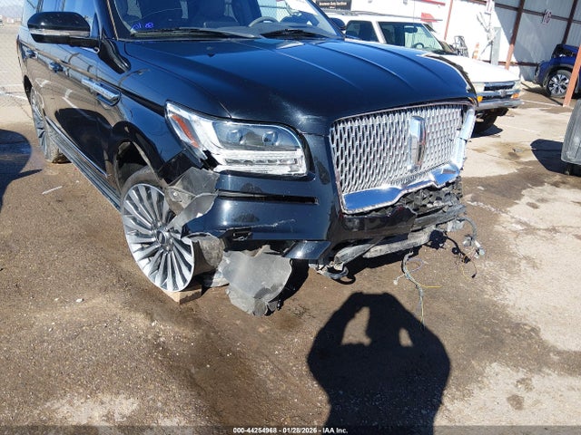 Aukcja sprzedaży 2019 Lincoln Navigator Reserve, vin: 5LMJJ2LT7KEL04721, numer aukcji: 44254968