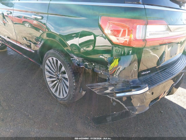 Aukcja sprzedaży 2019 Lincoln Navigator Reserve, vin: 5LMJJ2LT7KEL04721, numer aukcji: 44254968
