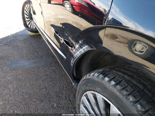 Aukcja sprzedaży 2019 Lincoln Navigator Reserve, vin: 5LMJJ2LT7KEL04721, numer aukcji: 44254968