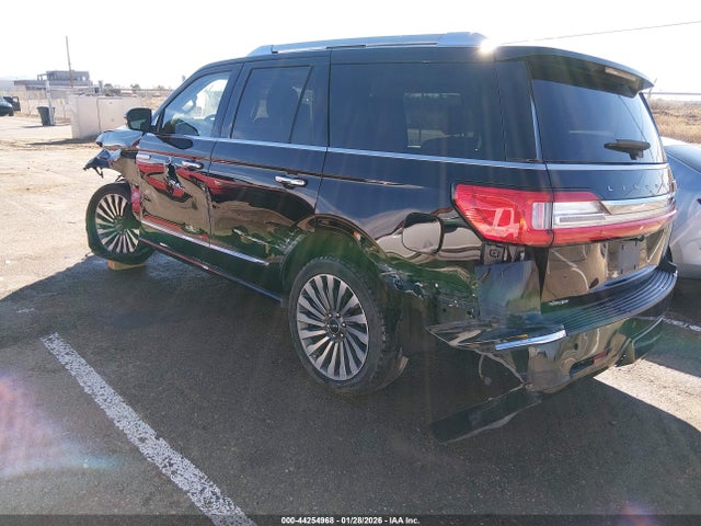 Aukcja sprzedaży 2019 Lincoln Navigator Reserve, vin: 5LMJJ2LT7KEL04721, numer aukcji: 44254968