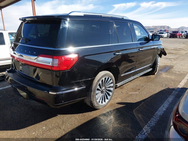 Aukcja sprzedaży 2019 Lincoln Navigator Reserve, vin: 5LMJJ2LT7KEL04721, numer aukcji: 44254968