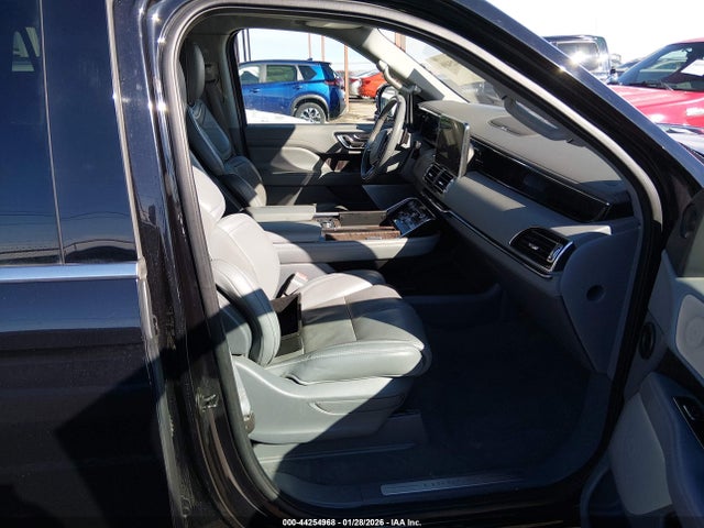 Aukcja sprzedaży 2019 Lincoln Navigator Reserve, vin: 5LMJJ2LT7KEL04721, numer aukcji: 44254968