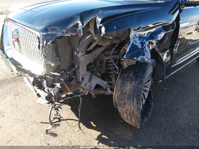 Aukcja sprzedaży 2019 Lincoln Navigator Reserve, vin: 5LMJJ2LT7KEL04721, numer aukcji: 44254968