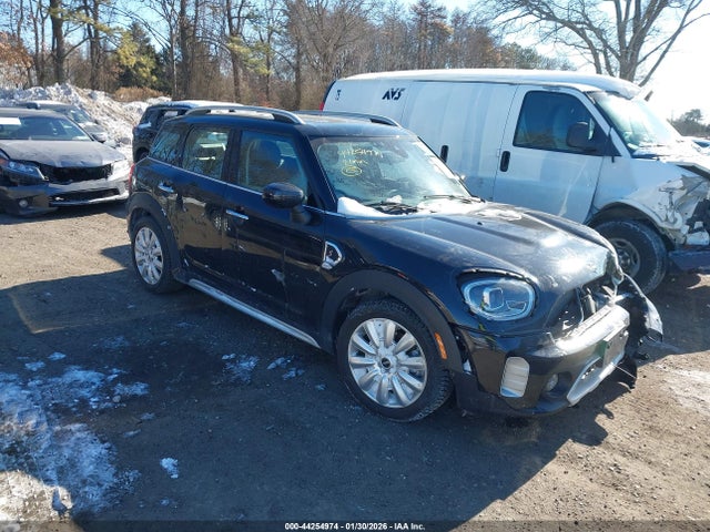 2021 MINI COUNTRYMAN WMZ53BR0XM3N06631 Photo 0